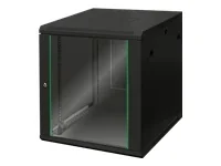 DIGITUS DN-19 12U-6/6-EC-SW