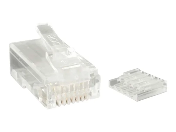 STARTECH Cat 6 RJ45 Stranded Modular Plu