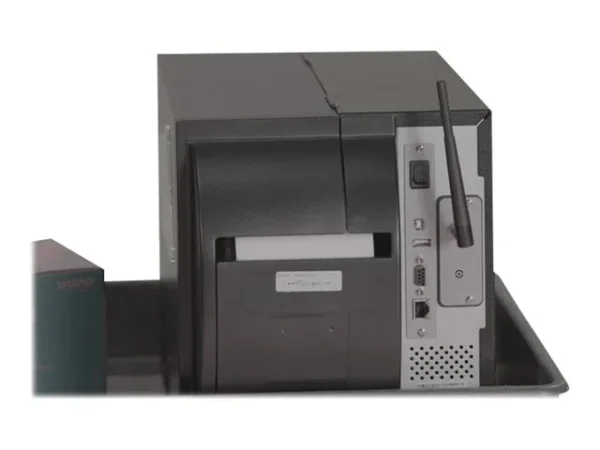 BROTHER WLAN-interface