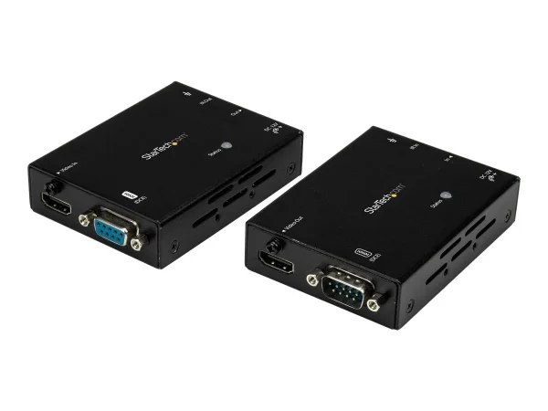 STARTECH HDMI over Cat5 Extender mit IR