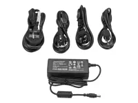 STARTECH Replacement 12V DC Power Adpt