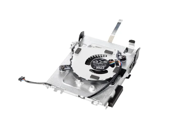 HP Desktop Mini 6,35cm 2,5Zoll SATA