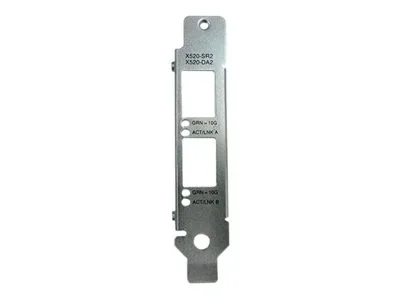 QNAP Desktop NAS bracket for Intel