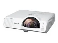 EPSON EB-L200SW 3LCD 3800Lumen WXGA