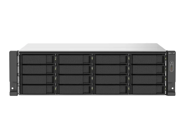 QNAP TS-1673AU-RP-16G 16-Bay NAS