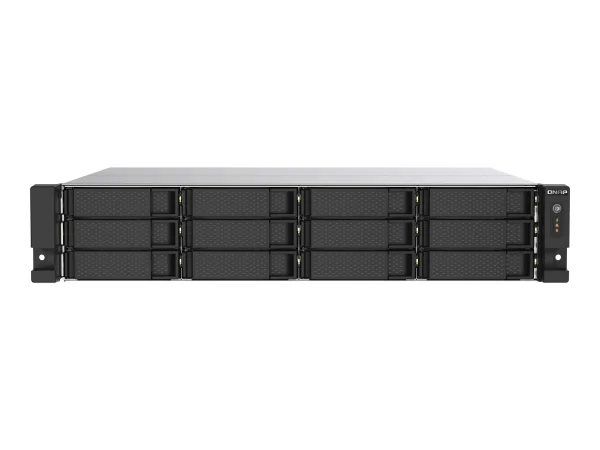 QNAP TS-1273AU-RP-8G 12-Bay NAS