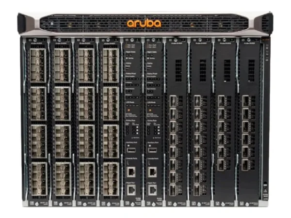 HPE Aruba 8400X 7.2Tbps Fab Mod