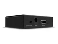 LINDY HDMI 4K Splitter 2 Port 3D 2160p30