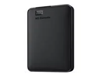WD Elements ext portable 4TB