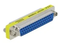 DELOCK HD/DB 50Pin Gender Changer Buchse