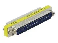 DELOCK Sub-D 37 Pin Gender Changer St