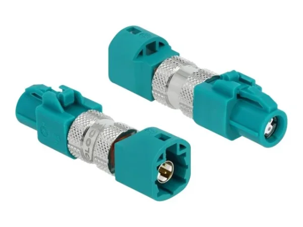 DELOCK Adapter HSD Z zu HSD Z