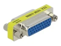 DELOCK HD/DB 26Pin Gender Changer Buchse