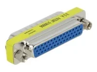 DELOCK HD/DB 44 Pin Adapter St zu Bu