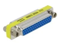 DELOCK HD/DB 44 PinGender Changer Buchse