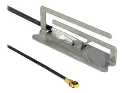 DELOCK Antenne MHF IV/ HSC MXHP32 12 cm