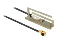DELOCK Antenne MHF/ U.FL-LP-068 1,6 dBi