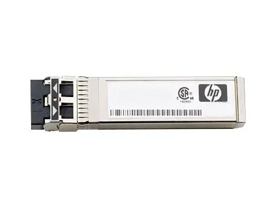 HPE XP8 32Gb SFP SW 2pk XCVR
