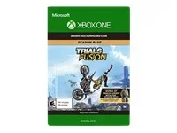 MS ESD C2C X1 Trials Fusion Season Pass