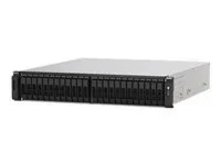 QNAP 24-Bay All-Flash NAS AMD EPYC 7302P