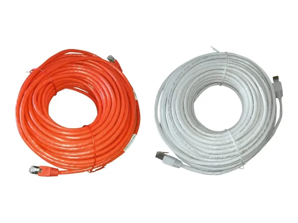 APC Galaxy VS Parallel Communications