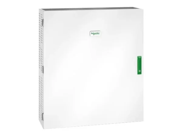 APC Galaxy VS Parallel Maintenance