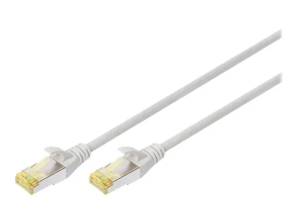 DIGITUS DK-1644-A-020-10 CAT 6A S-FTP