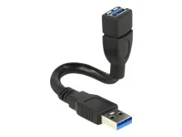 DELOCK Kabel USB 3.0 Typ-A>USB 3.0 Typ-A