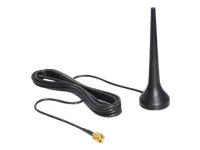 DELOCK GSM UMTS Sixband Antenne SMA 2dBi