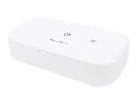 MH UV Desinfektionsbox Induktionsladepad