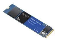 WD Blue SSD SN550 NVMe 2TB M.2 2280