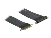 DELOCK Riser Karte PCI Express x8 zu x8