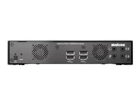 MATROX Extio N3208 IP KVM receiver