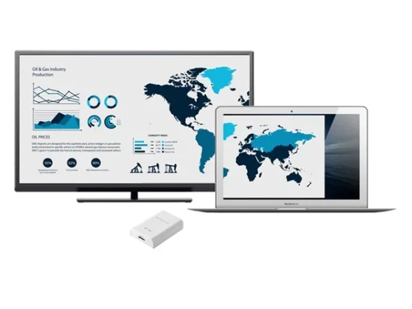 I-TEC USB 3.0 Display Adapter HDMI