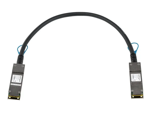 STARTECH 50cm 40G QSFP+ DAC Kabel