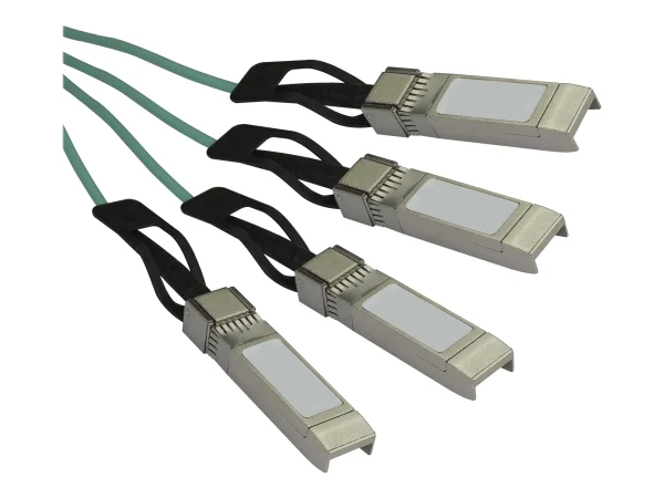 STARTECH 7m QSFP+ Breakout Kabel