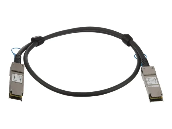 STARTECH 1m 40G QSFP+ DAC Kabel