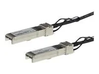 STARTECH 0,5m 10G SFP+ DAC Kabel