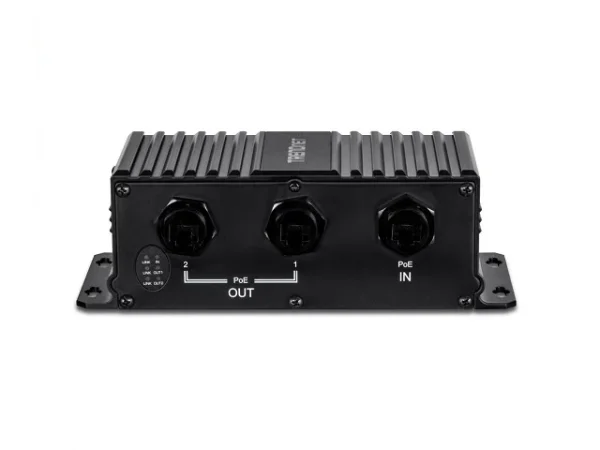 TRENDNET TI-EU120 2-Port UPoE Extender