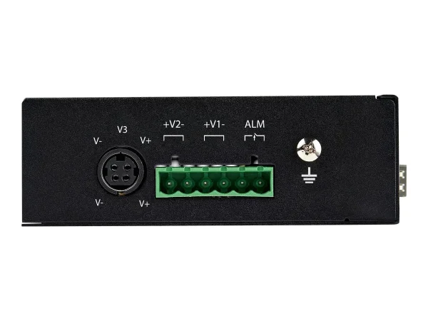 STARTECH 6 Port Gigabit Ethernet Switch