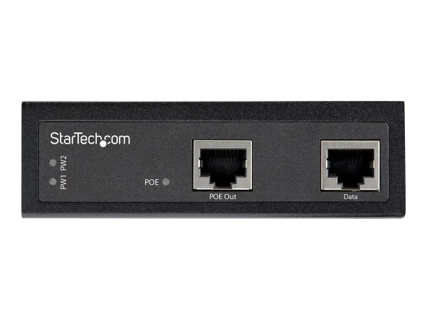 STARTECH Industrial Gb PoE Injector 90W