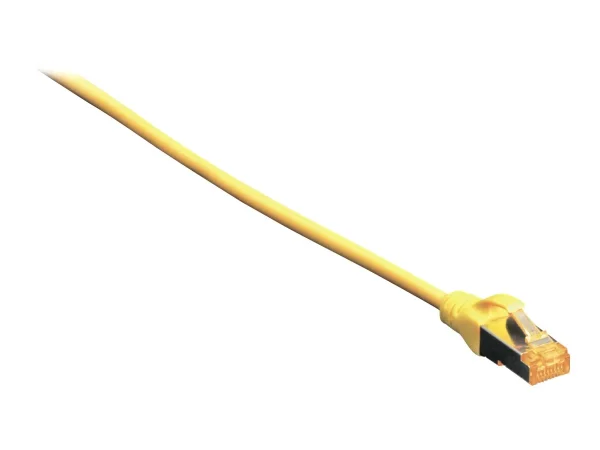 DIGITUS CAT 6A Patchkabel 20m Gb