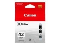 CANON 1LB CLI-42 LGY ink light grey
