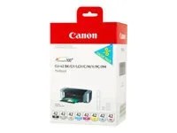 CANON 1LB CLI-42 8inks Multi Pack