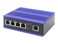 DIGITUS Industrieller 5P Gbit Switch