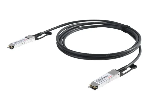 DIGITUS QSFP+ 40G 3m DAC Kabel