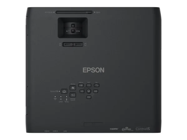 EPSON EB-L255F Projectors Lighting
