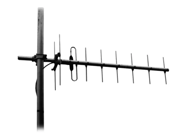 PROCOM 8-E Yagi-Antenne 380-430 MHz