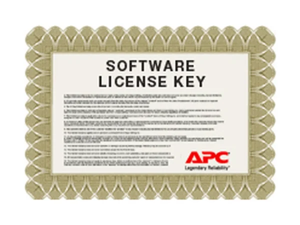 APC Data Center Expert Perpetual License