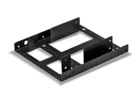 LINDY 2x 6,35cm HDD & SSD Exp. Bracket